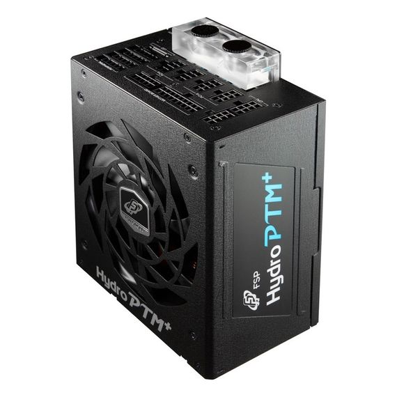 Блок питания FSP 850W HYDRO PTM+ (HPT850M) | Зображення 2
