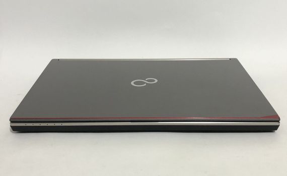 Мобільна робоча станція Б-клас Fujitsu Celsius H760 / 15.6" (1920x1080) IPS / Intel Core i5-6440HQ (4 ядра по 2.6 - 3.5 GHz) / 16 GB DDR4 / 256 GB SSD / nVidia Quadro M600M, 2 GB GDDR5, 128-bit / WebCam / Win 10 Pro б/в | Зображення 5