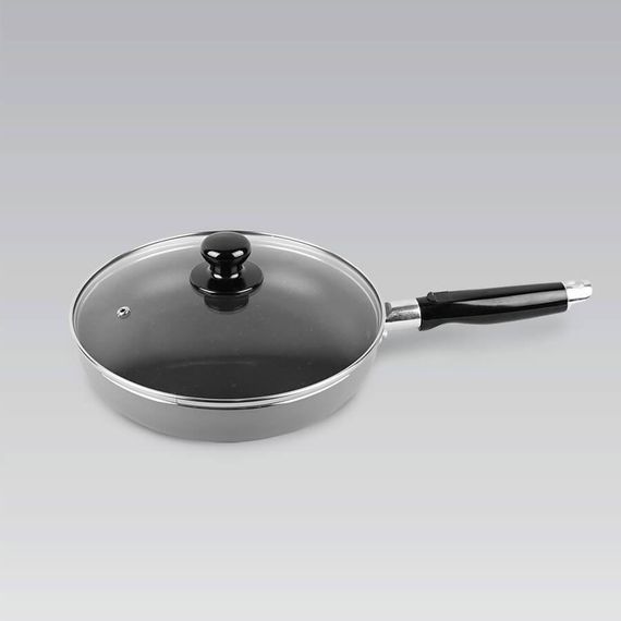 Сковорода антипригарна Maestro 18 см MR-1200-18 алюмінієва