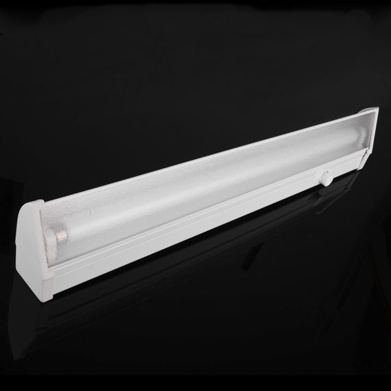 Светильник балка линейный офисный накладной FLF-07/18/L | Зображення 3