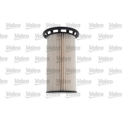 Фильтр топливный Valeo 587095 | Зображення 3
