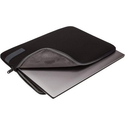 Сумка для ноутбука Case Logic 14&quot; Reflect Sleeve REFPC-114 Black (3203947) | Зображення 3
