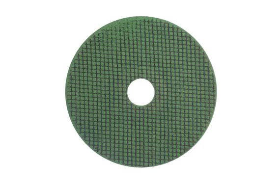 Диск отрезной по металлу Apro - 125 х 1,6 х 22,2 мм Pro (829020) | Зображення 1