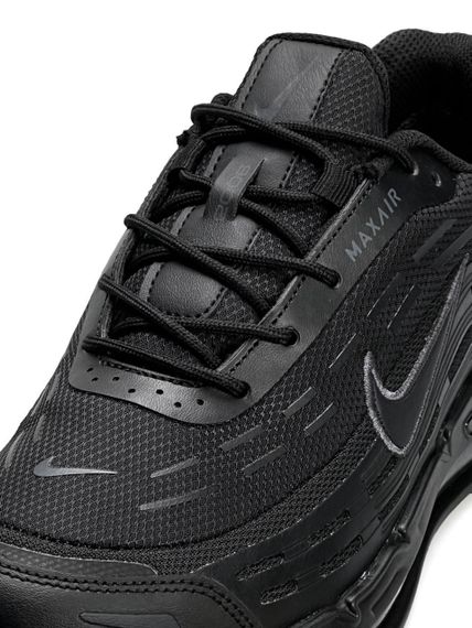 Чоловічі кросівки Air Max TL 2.5 GTX All Black весна / осінь Gore-Tex термо А4725 42 26,5 | Зображення 6