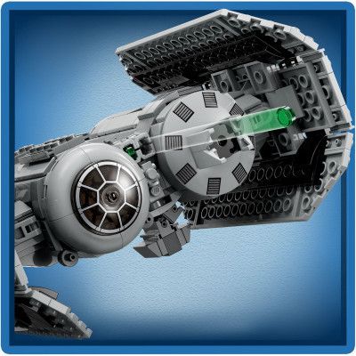 Конструктор LEGO Star Wars Бомбардувальник TIE 625 деталей (75347) | Зображення 3