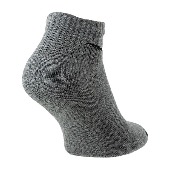 Шкарпетки Nike U NK EVERYDAY CSH ANKL 3PR 132 | Зображення 3