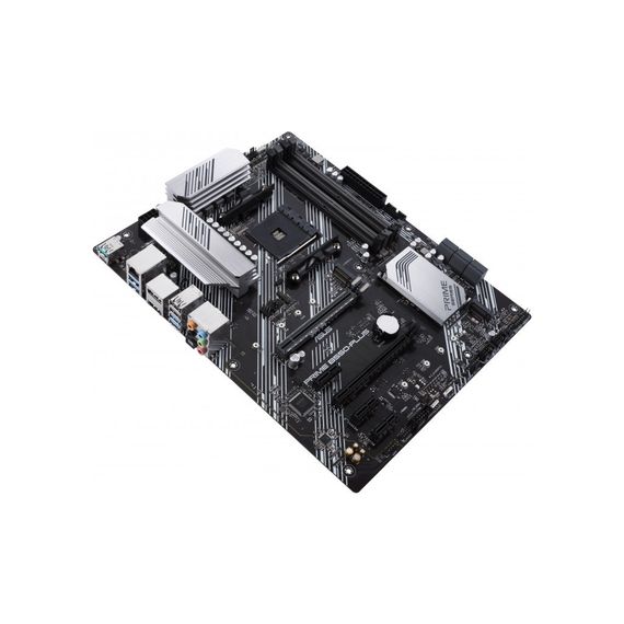 Материнська плата ASUS PRIME B550-PLUS | Зображення 3