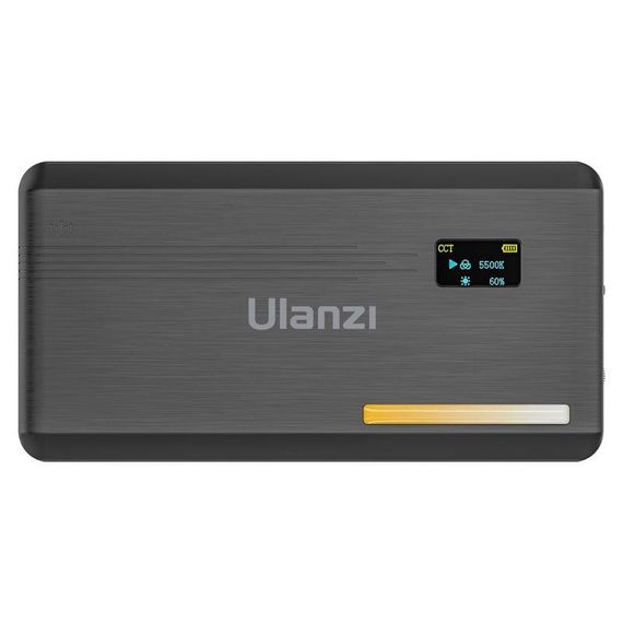 Відеосвітло Ulanzi Vijim Bi-color Led Light (UV-2481 VL200) | Зображення 3