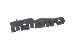 Кронштейн кріплення бампера переднього L Audi A3 06-12 88071818202