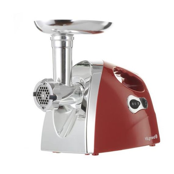 Электромясорубка бытовая ViLgrand V203-BRMG 2000 Вт, Мясорубка бытовая, AZ-300 Мясорубка обычная
