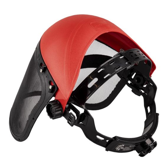 Захисний сітчатий щиток Haisser 20100 | Зображення 2