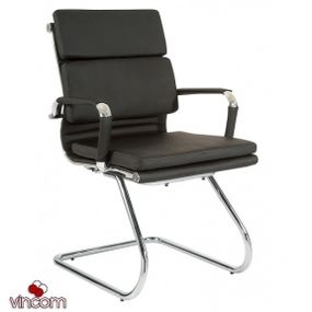 Кресло Special4You Solano 3 office black (E4824)