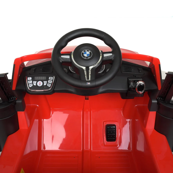 Детский электромобиль Bambi M 4522EBLR-3 BMW до 30 кг | Зображення 3