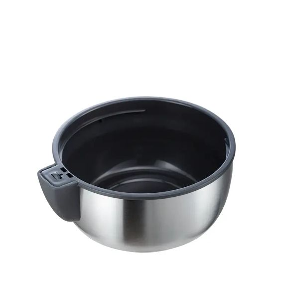 Термос ZOJIRUSHI SF-CС15XA 1.5 л (складана ручка + ремінець) Steel | Зображення 1