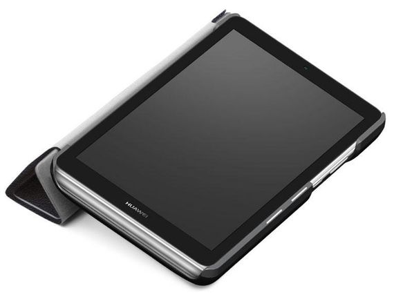 Чохол Primo для планшета HUAWEI MediaPad T3 7" (BG2-W09) Slim - Black | Зображення 2