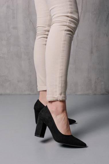 Женские туфли Fashion Sophie 3990 40 размер 25 см Черный | Зображення 7