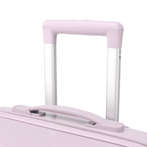 Валіза Semi Line 20" (S) Light Pink (T5793-1) | Зображення 8