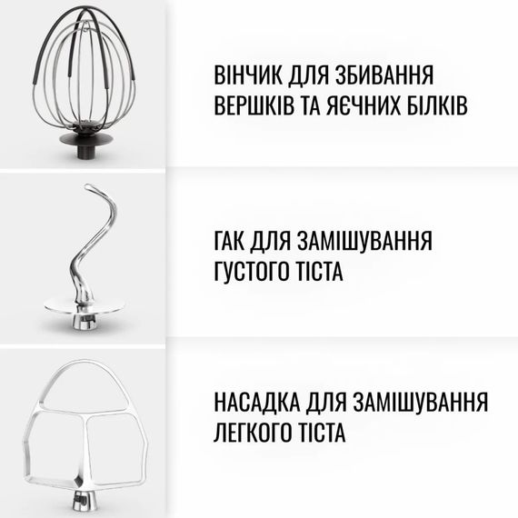 Кухонний комбайн Tefal QB525838 | Зображення 4