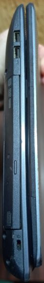 Ноутбук Б-класс Acer Aspire 5749 / 15.6" TN / Core i3-2350M (2(4) ядра по 2.3GHz) / 4GB DDR3 / 500GB HDD / HD Graphics 3000 / WebCam б/у | Зображення 4