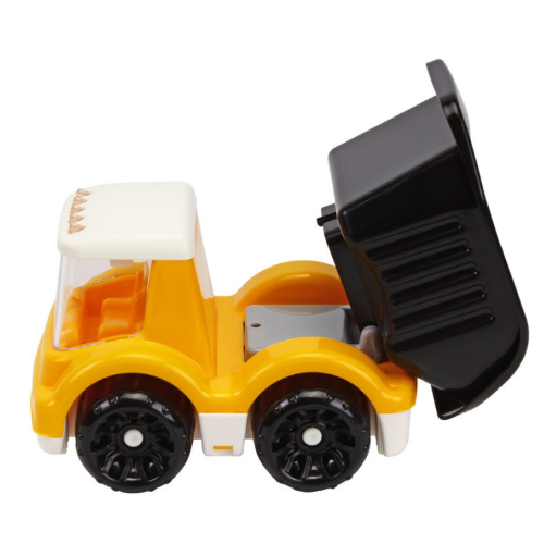 Іграшка Самоскид Технок 0907 | Зображення 1