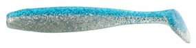 Виброхвосты съедобные LJ Лаки Джон Pro Series MINNOW 4.4in (11.10)/T05 5шт.
