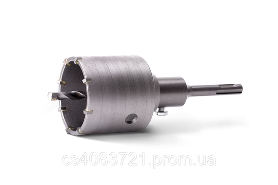 Коронка LT по бетону SDS-Plus S4 (250-065)