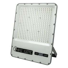Прожектор світлодіодний "FELIS-400" 400W 6400K