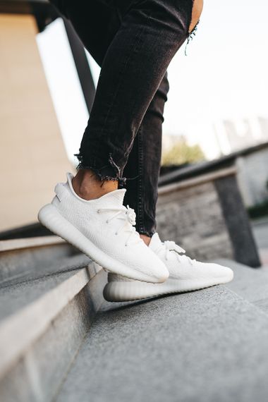 Кросовки Yeezy Boost 350 v2 0320 41 | Зображення 2