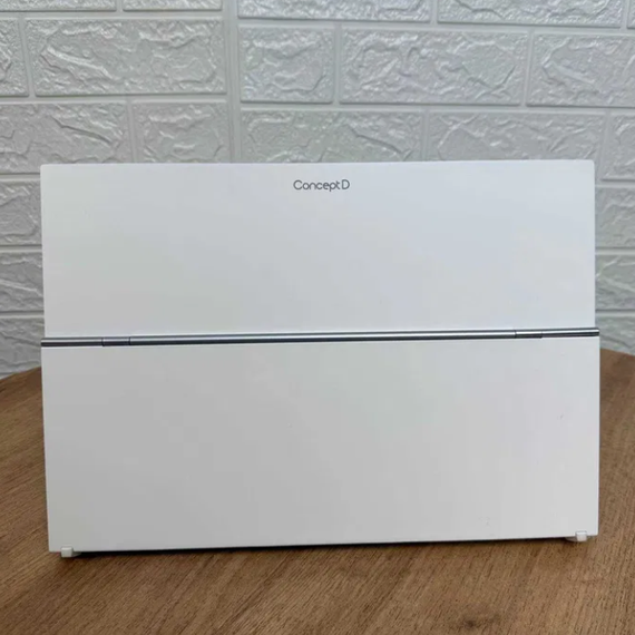 Ноутбук Сенсорний Acer Concept D CC314 i7 10750H 16GB SSD 512GB GTX 1650 MaxQ Б/В | Зображення 5