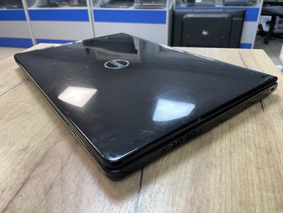 Ноутбук Dell Inspiron 5558 15.6 FHD IPS i5 5200U/8gb/120SSD/Nvidia 920m-2gb | Зображення 4