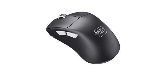 Миша Cherry Xtrfy M64 PRO CX-M64W-PRO-BLACK | Зображення 3