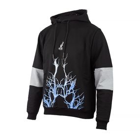 Толстовка AUSTRALIAN Fleece Hoodie Phobia