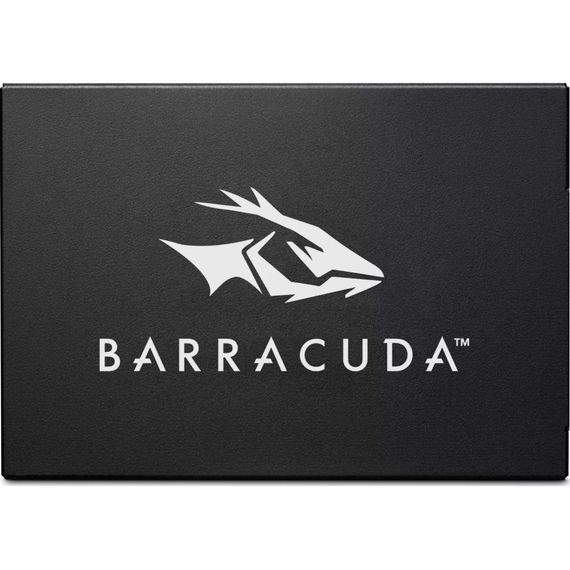 Накопичувач SSD 2.5&quot; 960GB Seagate (ZA960CV1A002)