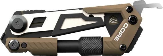 Мульти-інструмент Real Avid Gun Tool CORE - AR-15 (Карабін) | Зображення 5
