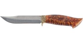 Чем R. A.Knives Турист