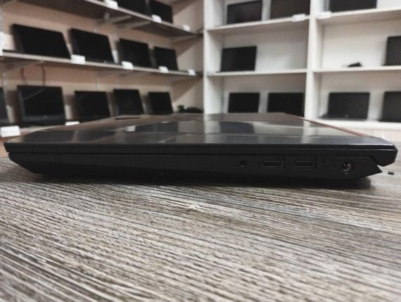 Ноутбук Acer Nitro AN515-53 |15.6"FHD,IPS/i5-8300H/8GB/GTX-1050Ti 4GB/525 SSD | Зображення 3
