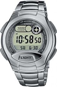 Годинник Casio W-752D-1AVEF (модуль №2925)