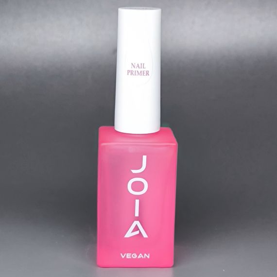 Бескислотный праймер для ногтей JOIA vegan 15мл | Зображення 2