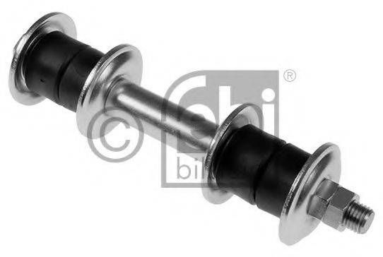 Тяга стабілізатора FORD RANGER, MAZDA BT-50 99-15 перед. міст (Вир-во FEBI) FEBI BILSTEIN 48122 на MAZDA BT-50 пикап (CD, UN)