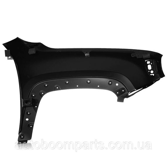 68306752AA Крило переднє ліве Jeep Renegade 14-19 | Зображення 1