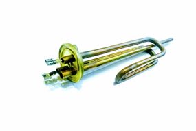 Тен 1500w для бойлера Ariston (Арістон) Novatec (Нова тек) Round (Раунд) Balcik Туреччина