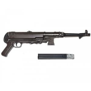 Umarex Legends MP40 Blowback