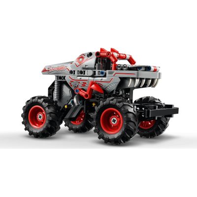 Конструктор LEGO Technic Monster Jam ThunderROARus с инерционным двигателем (42200) | Зображення 3