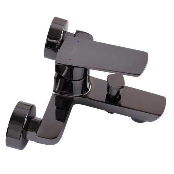 Змішувач для ванни TOPAZ LEXI TL- 21101-H57-GB | Зображення 2