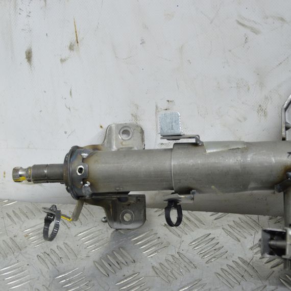 Рульова колонка 2.5 CRDI Kia Sorento 2002-2009 Колонка рульова Кіа Соренто | Зображення 2