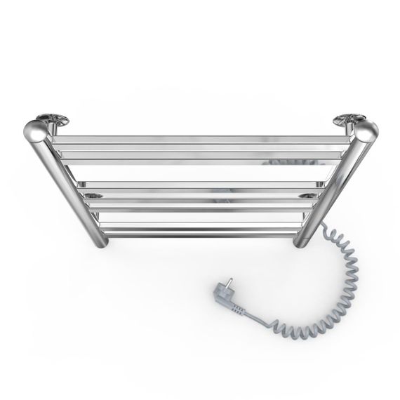 Електрична рушникосушарка Laris Кватро П7 400 х 600 Е (підкл. справа) S3 | Зображення 3