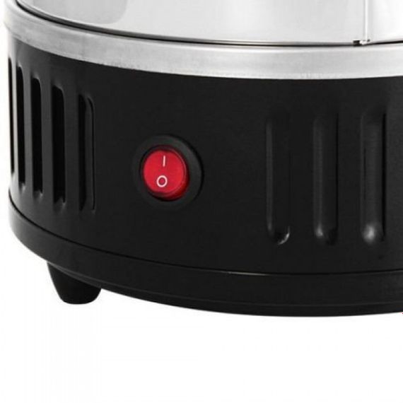 Електрошашличниця вертикальна 1000Вт XPRO SW8808 (MER-15167_967) | Зображення 3
