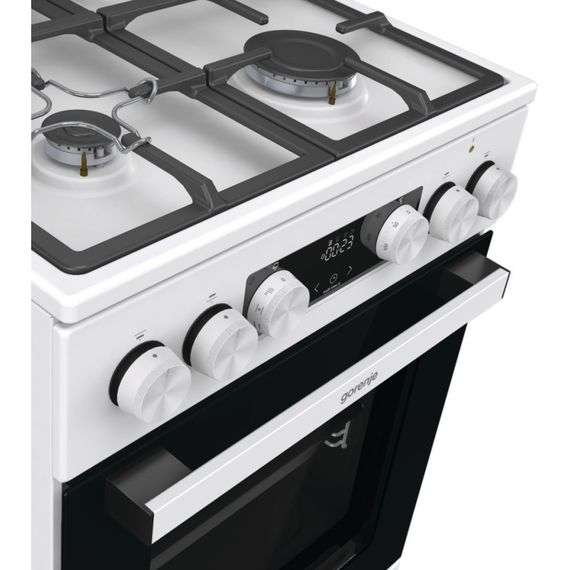 Плита Gorenje GK5C42WF-B | Зображення 4