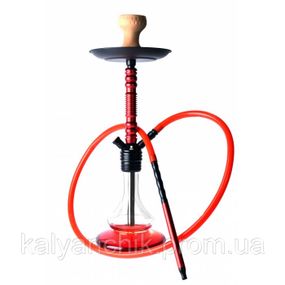 Кальян Kaya ELOX ECO Forcer Red 2S