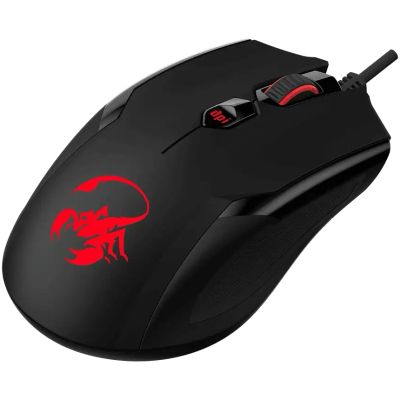 Комплект Genius Scorpion KM-GX6 USB UA Black (31330010409) | Зображення 5